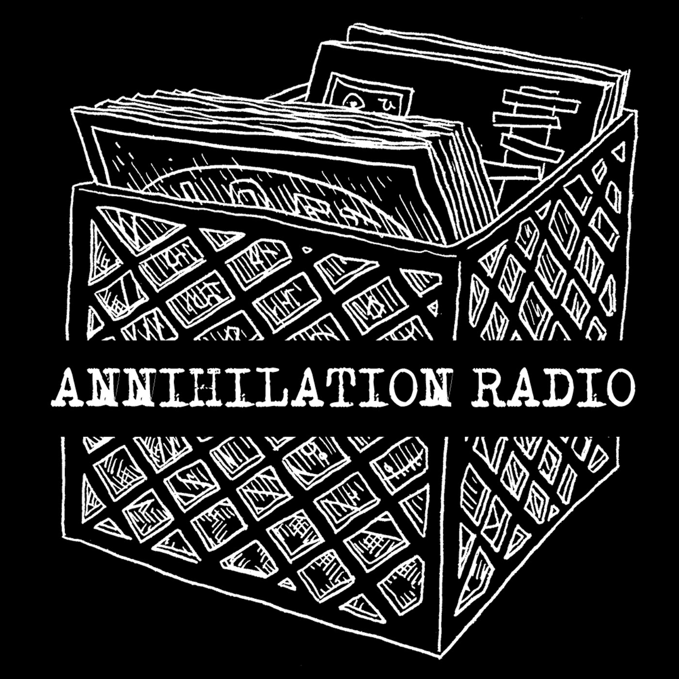 Punk-Radio.Net Show Archive