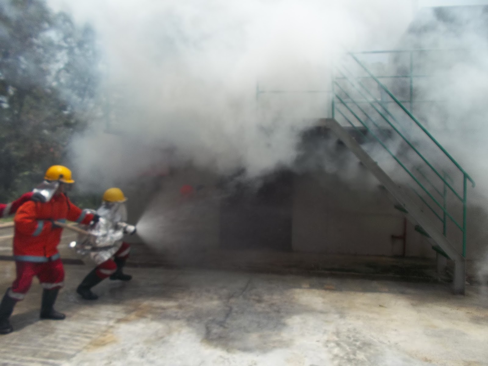 Seaman Jaya Maritime Training Center Open Seaman Jaya Maritime