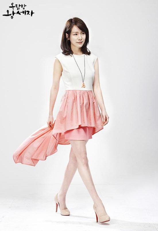 Rooftop Prince 16