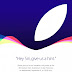 iPhone 6s and 6s plus Event Sheduled on Sepetember 9 by APPLE
