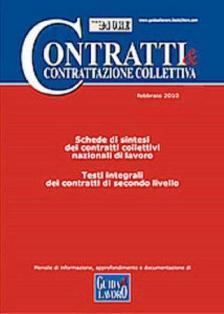 Contratti & Contrattazione Collettiva - Ottobre 2011 | ISSN 1592-4556 | TRUE PDF | Mensile | Normativa | Amministrazione del Personale | Lavoro