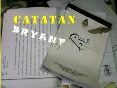 Catatan Bryant