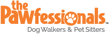 The Pawfessionals Dog Walker & Pet Sitters