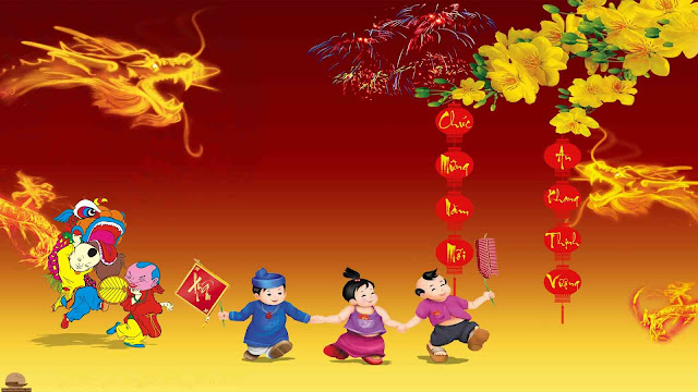 Ảnh đẹp chúc tết 2016 Ảnh đẹp chúc tết 2016