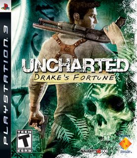 Download Uncharted: Drake’s Fortune | PS3