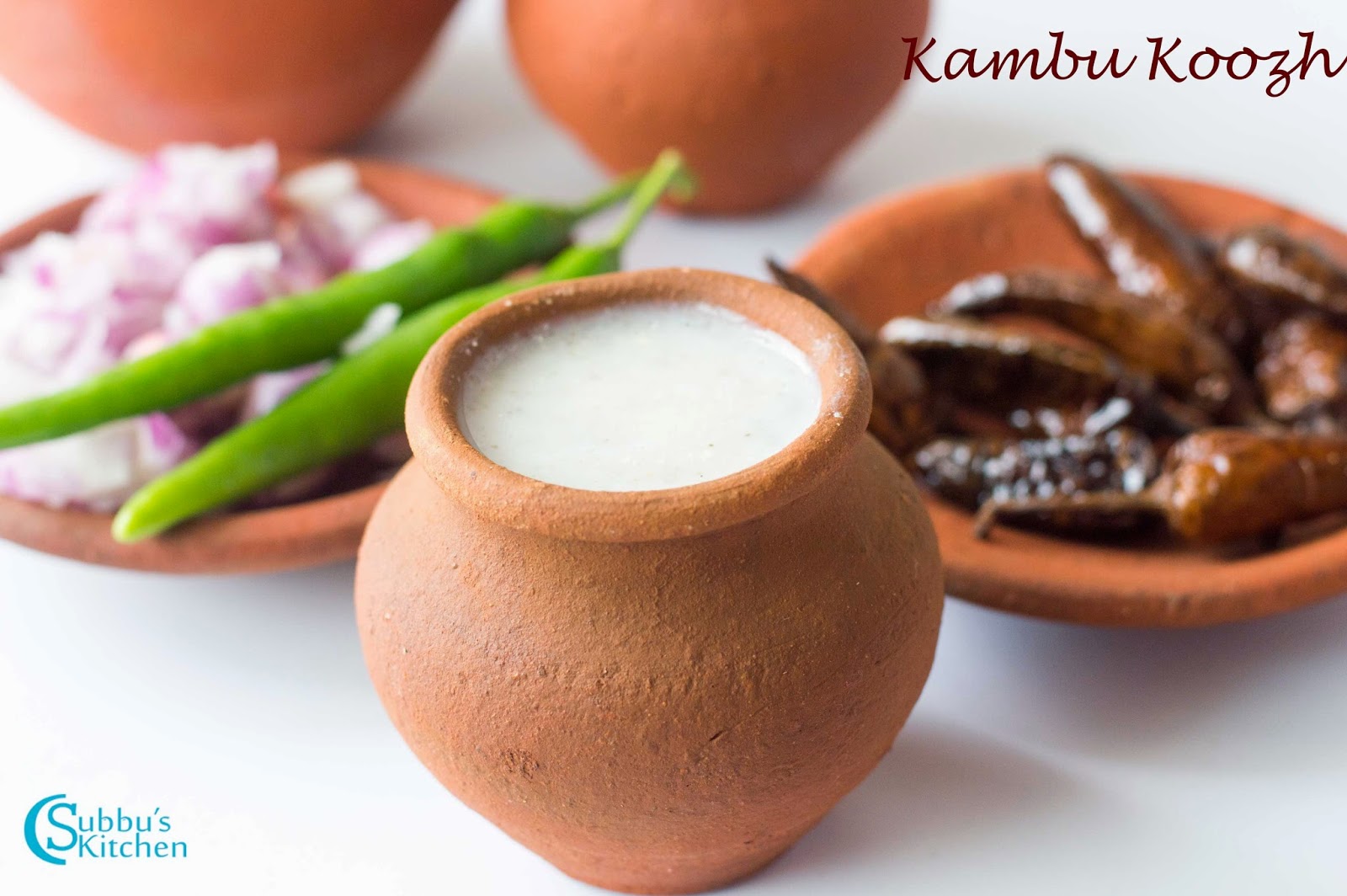Kambu Koozh Recipe / Pearl Millet Porridge Recipe / Kambang Koozh Recipe Kambu Koozh Recipe / Pearl Millet Porridge Recipe / Kambang Koozh Recipe