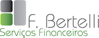  Criação Logotipo para empresa de Serviços Financeiros