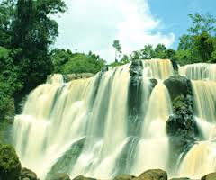 Curug Malela, Niagara Mini di Kabupaten Bandung