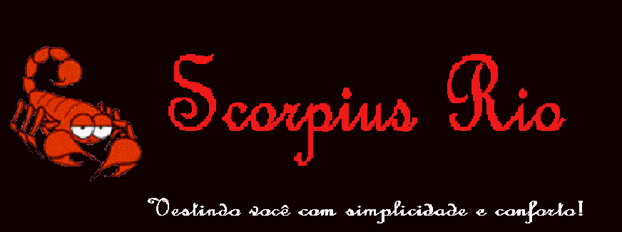 Scorpius Rio!!!!!