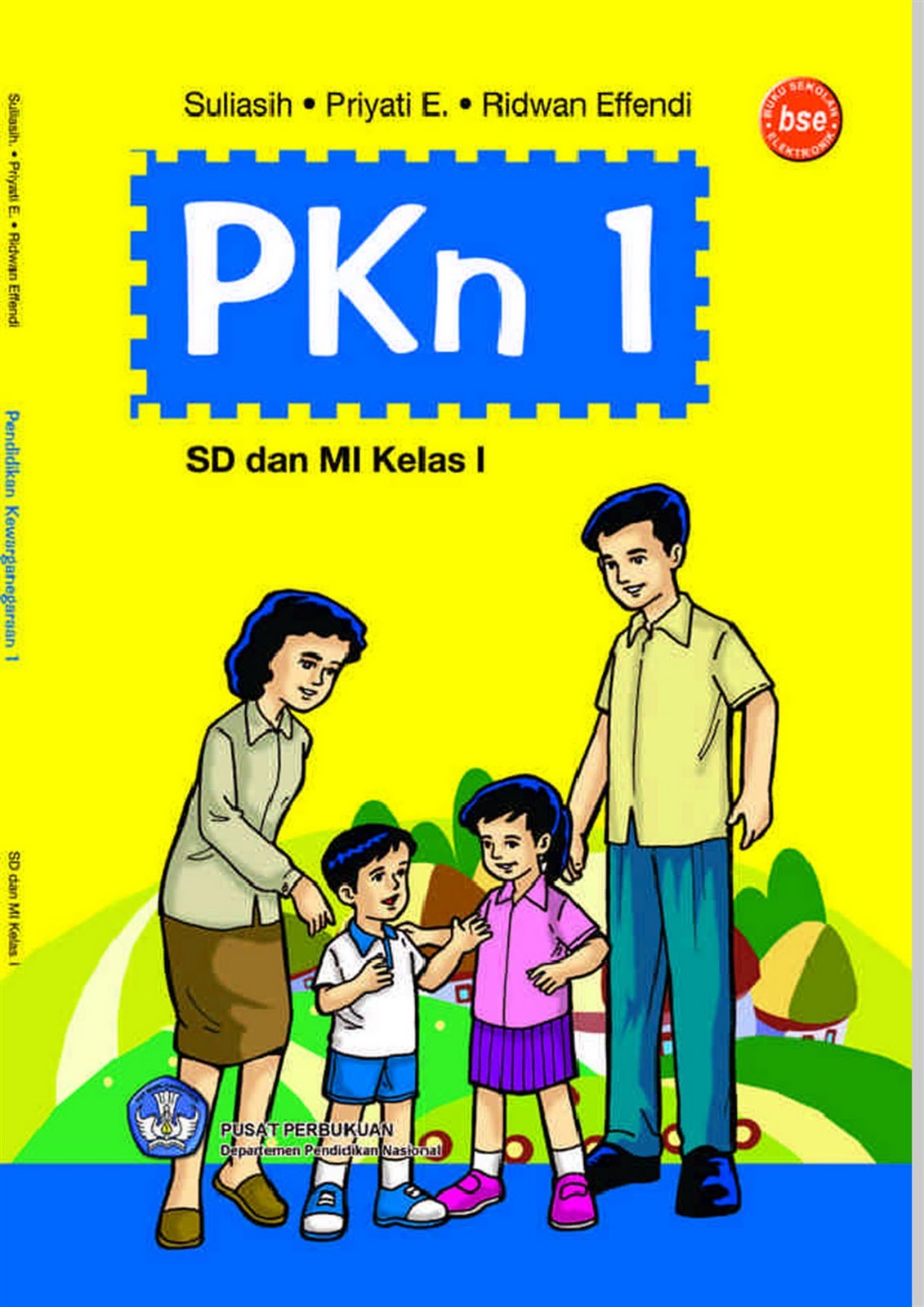 Download free Buku Pkn Kelas 6 Pdf software filecloudsrus