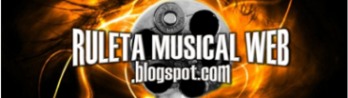 RULETA MUSICAL WEB