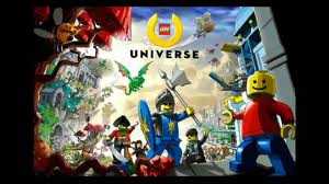 lego universe