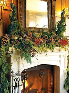 emprendimientos de hoy: decoración navideña para salas