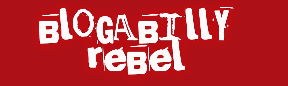Blogabilly  Rebel