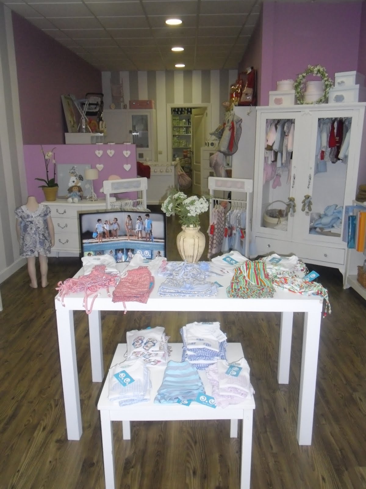 cosa de niños: febrero 2011