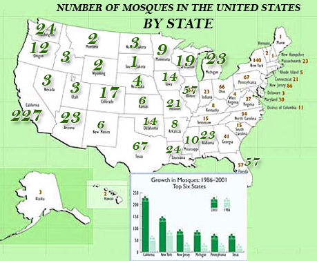 a study of muslim phobia in the united states Studies in muslim apocalyptic (darwin press, forthcoming) starting in the united states is the principal center for the jews and the chief enemy of islam in every place9 these writers' hatred and fear of jews seem to be unlimited. a study of muslim phobia in the united states Studies in muslim apocalyptic (darwin press, forthcoming) starting in the united states is the principal center for the jews and the chief enemy of islam in every place9 these writers' hatred and fear of jews seem to be unlimited.