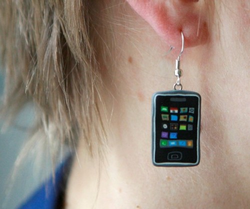 Fashion Amp Beauty Unique And Funky Earrings For Teenage Girls