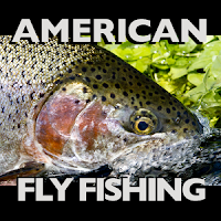 American FlyFishing