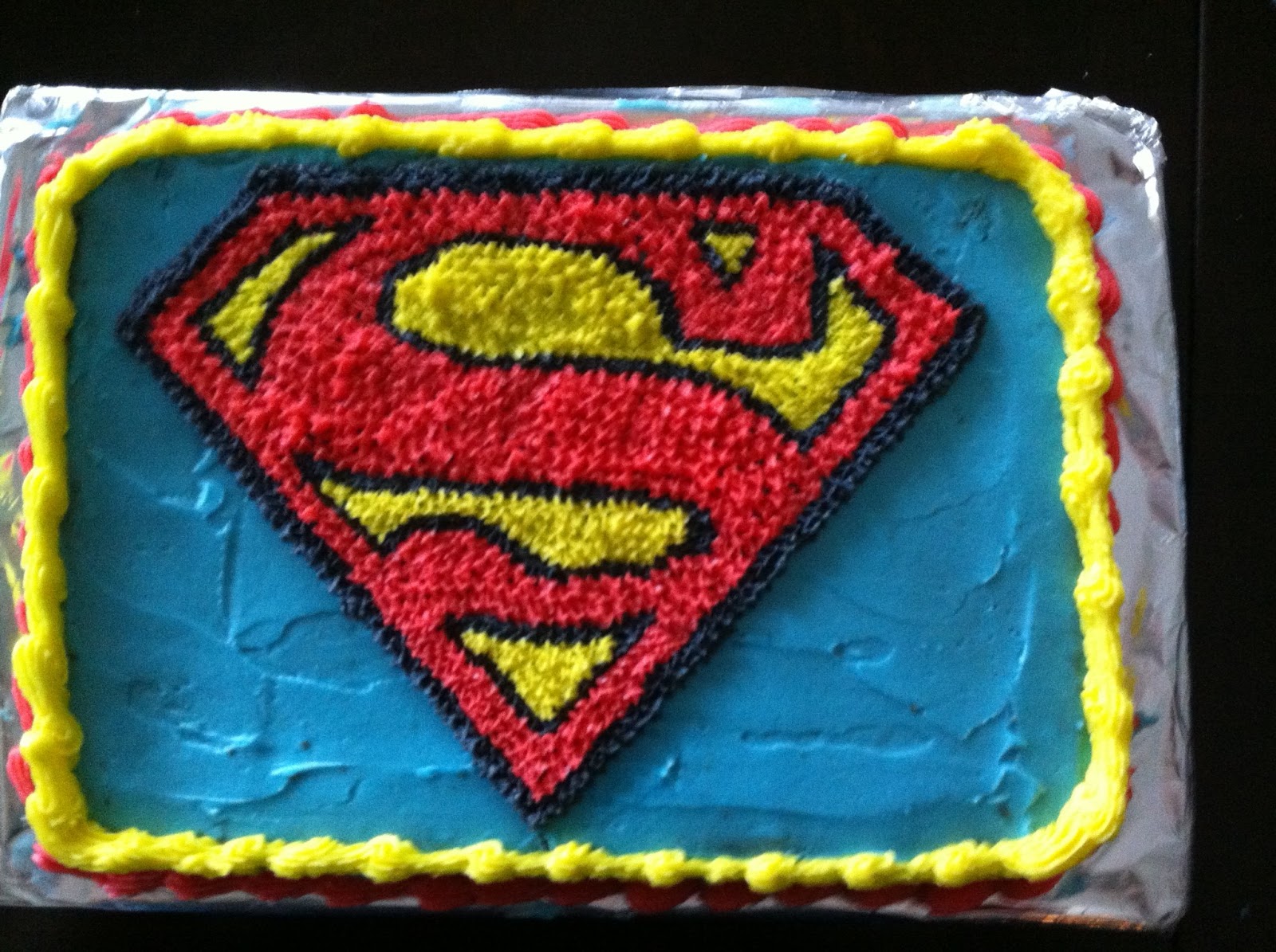 Preety S Cakes June 2013