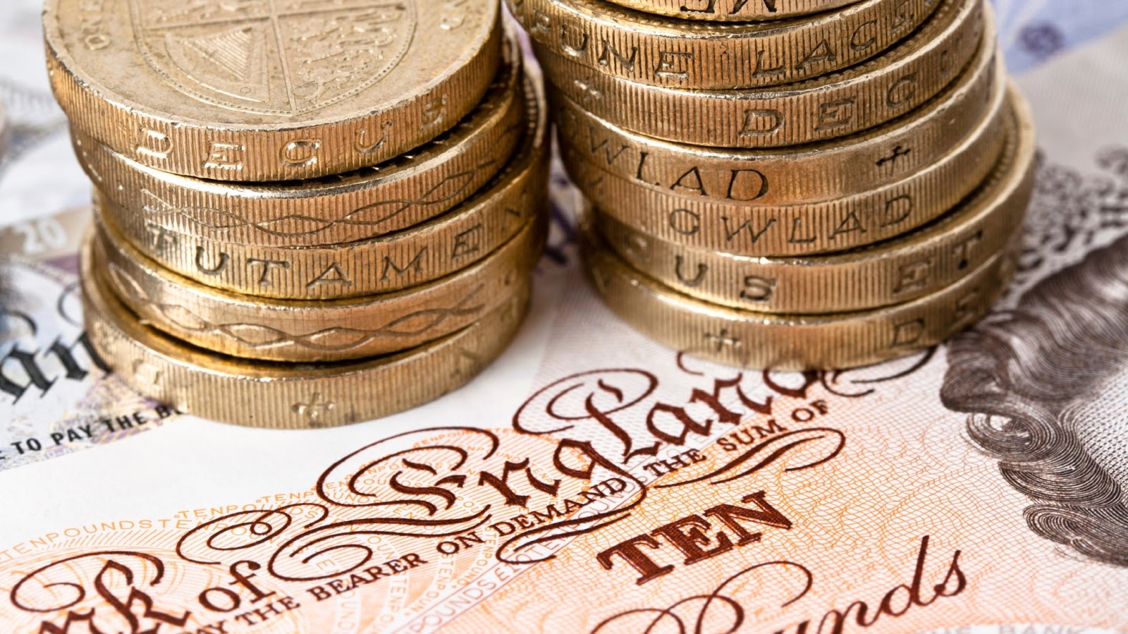 Penny Pinching TOPAZ&MAY