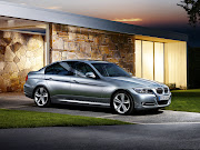 The BMW 3 Series Sedan Wallpapers for PC bmw series sedan 