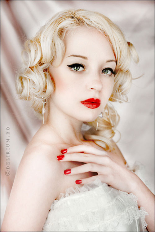 انا انثى لكــــن استثــنائيه: صور بنات الجزء 2