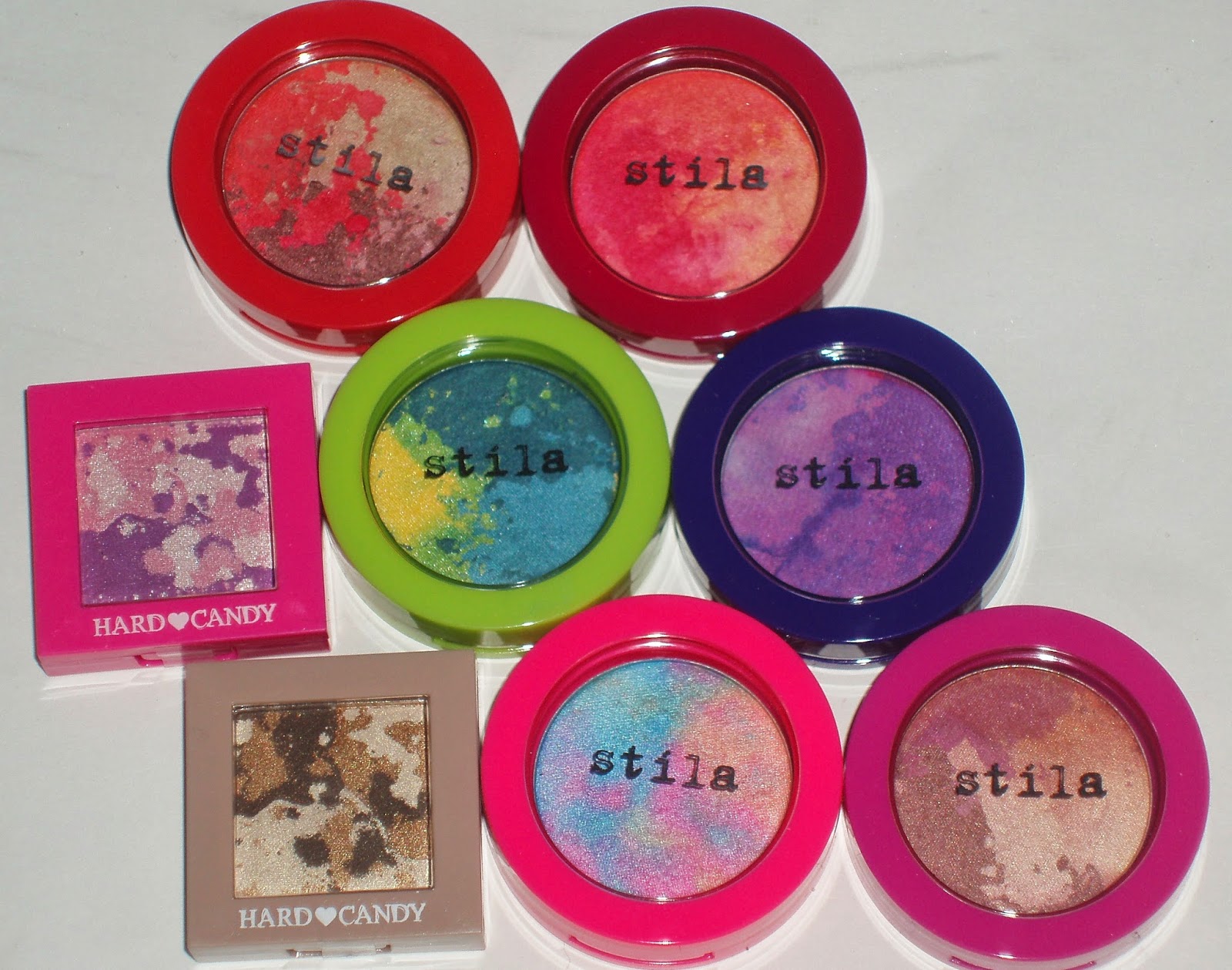 Hard Candy Single & Loving It haligonia.ca