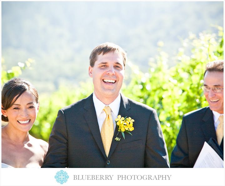 napa wedding photography outdoor vineyard brix yountville