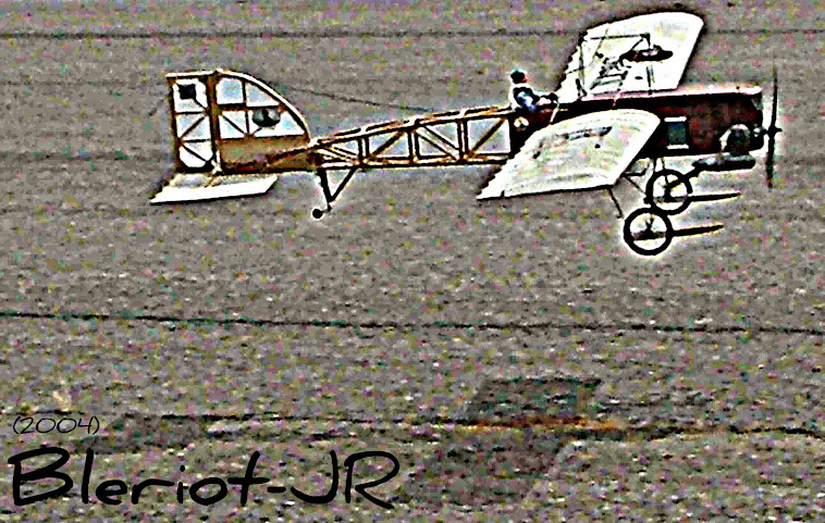 Bleriot-JR