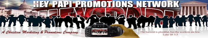 About The Hey Papi Promotions Network