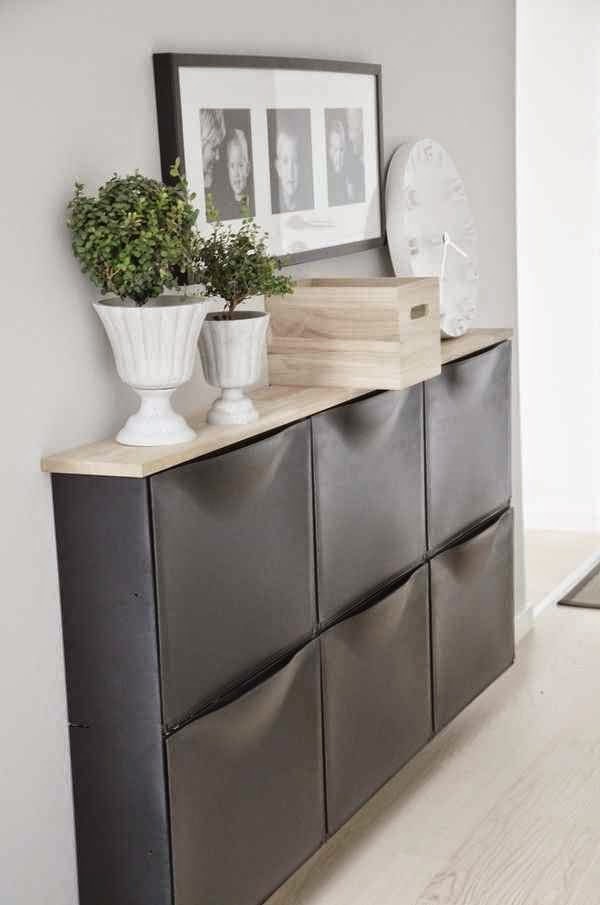 Ikea DIY előszoba polc TÉRKULTÚRA lakberendező Lakberendezési Ikea Trones Cipősszekreny Eladó ~ Ikea DIY előszoba polc TÉRKULTÚRA lakberendező Lakberendezési