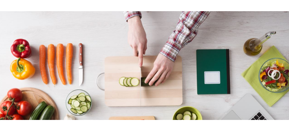 Cookplus İle Eğlenceli Mutfaklar birgülün lezzetleri