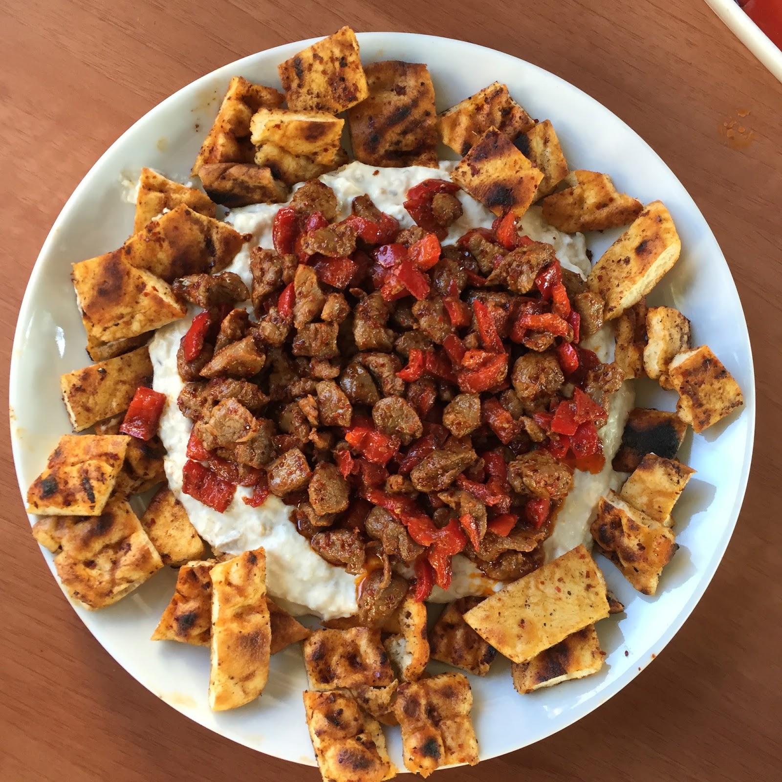 ordan burdan hayattan Gaziantep Gezisi Bölüm 1 Kasap Halil Usta