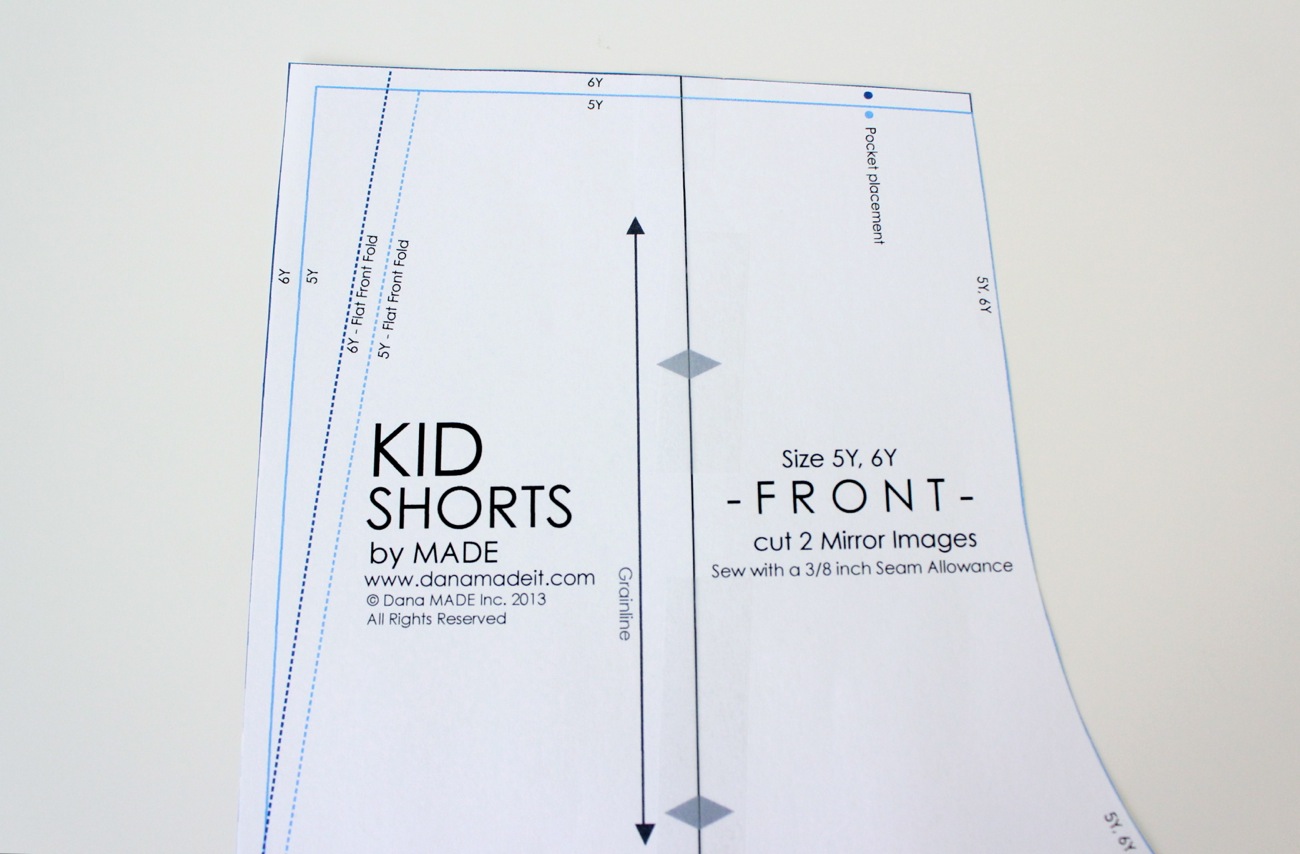 Unusual image with regard to printable shorts pattern Nerdy image for printable shorts pattern