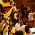 The Youth Orchestra of Colombia
