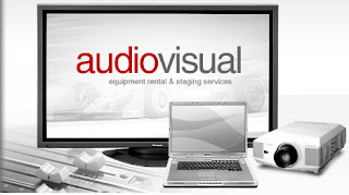 kerjaya sebagai juruaudio visual N17