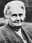 María Montessori