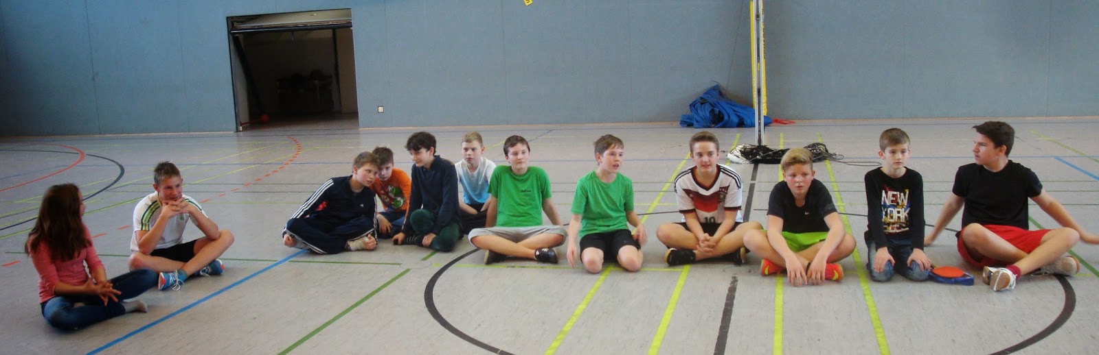 Tag Der Offenen Tur Der Hsw Am 2 2 2019