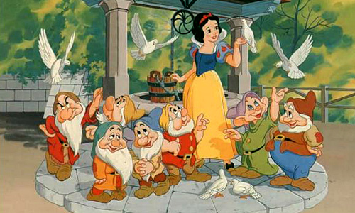 Mondókák ,versek angyal szárnyon: Jakob és Wilhelm Grimm: Hófehérke