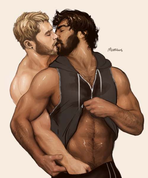 Gay art blogs