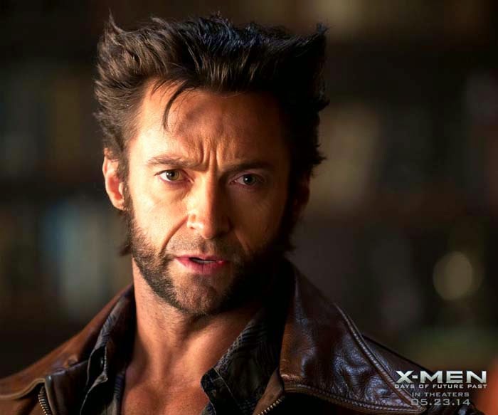 Wolverine protagonista de las nuevas imágenes de X men: Días del futuro
