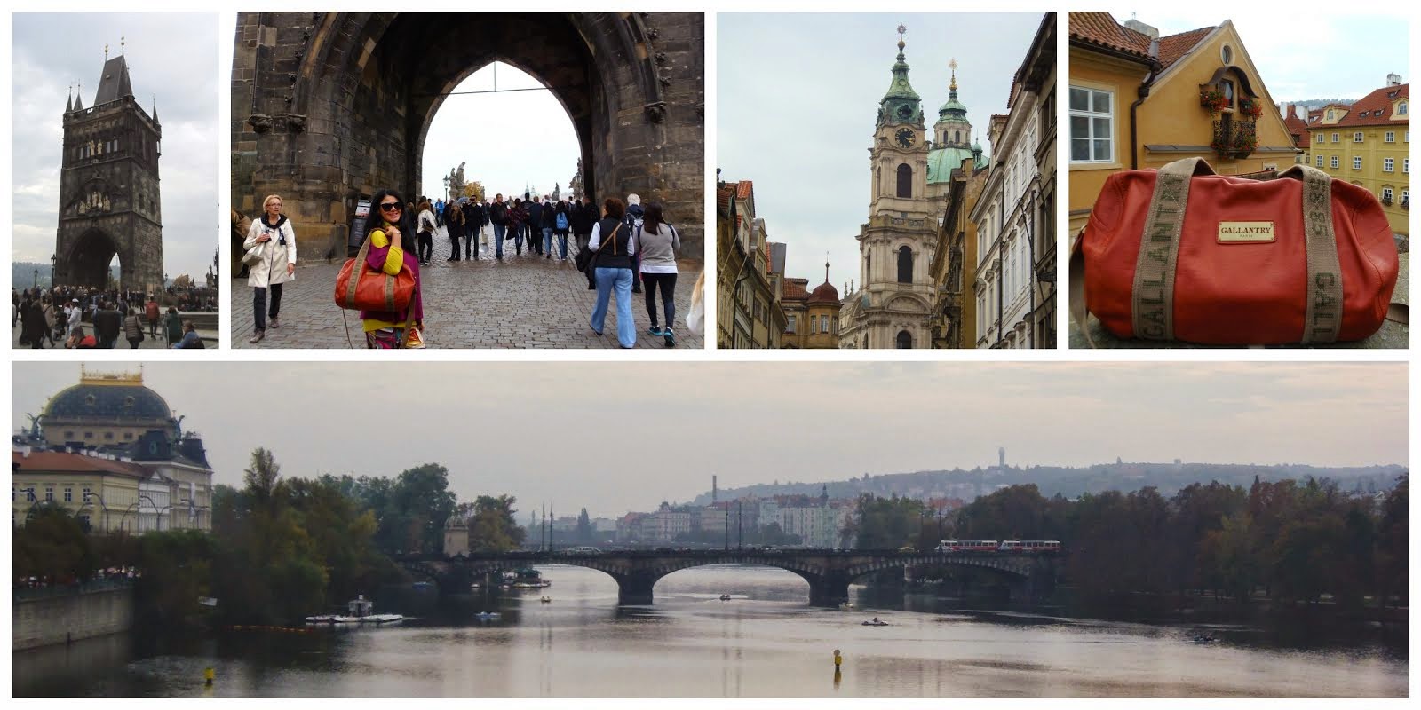 GUIDA WEEK-END PRAGA