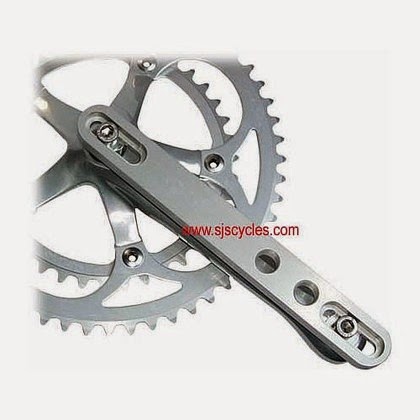 thorn crankset