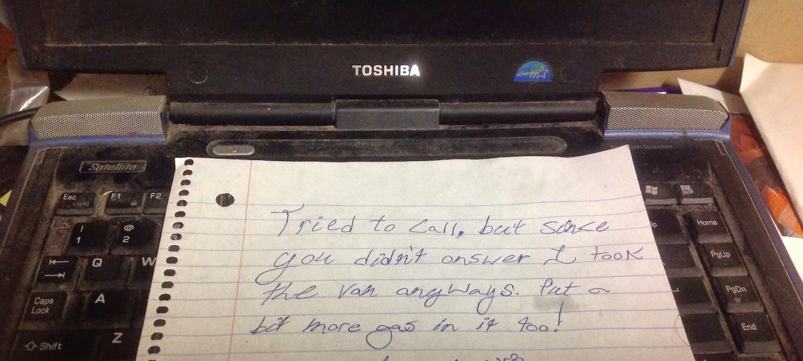 Messymimi S Meanderings