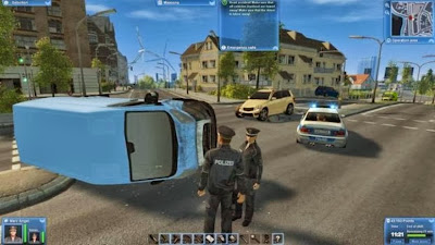 Police Force 2 Game Free Download-Full Version