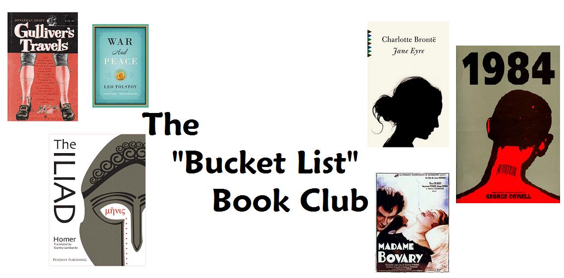 Book club discussion guides image