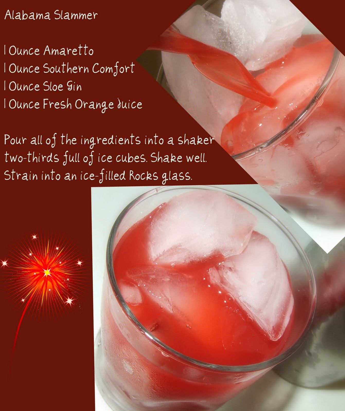 Stuff by Cher Firewater Friday Maggie's Drawers