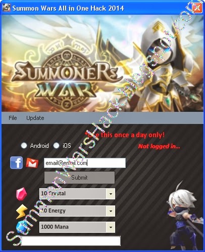 Coupons summoners wars