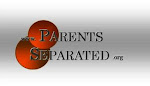 Parents Separated Logo