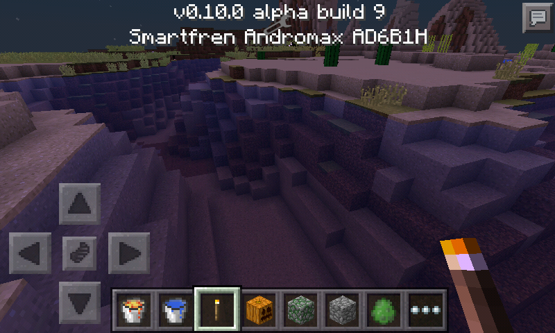 Blocklauncher Blocklauncher